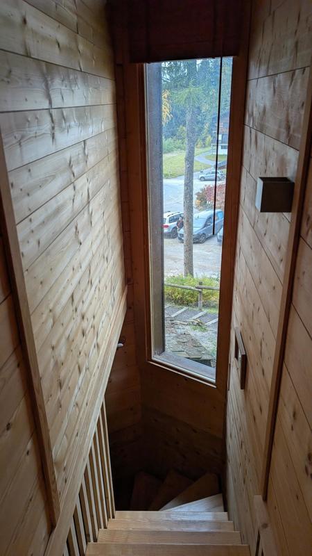 Châlet - 138 m² - 7 pièces