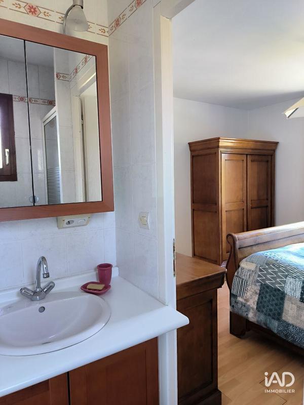 Maison - 145 m² - 5 pièces