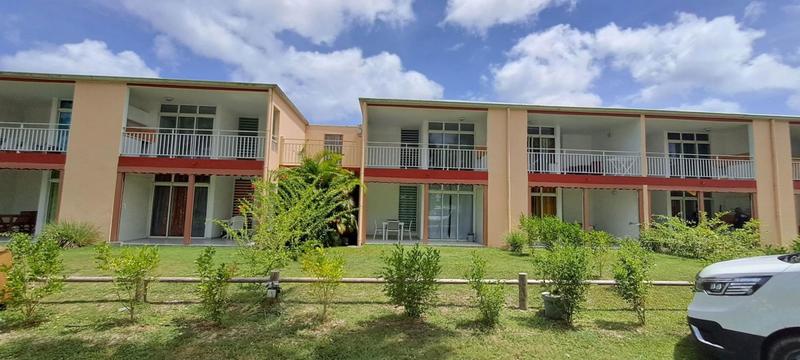 Studio - 32 m² - 1 pièce