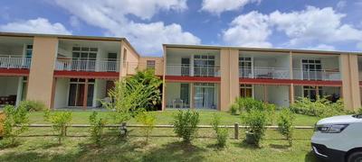 Studio - 32 m² - 1 pièce