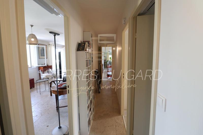 Villa - 132 m² - 5 pièces