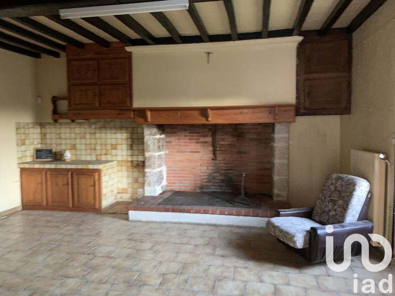 Maison - 315 m² - 13 pièces