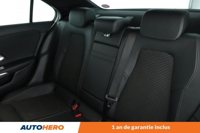 Mercedes Classe a Berline 250e Progressive Line 8g-Dct 218 ch