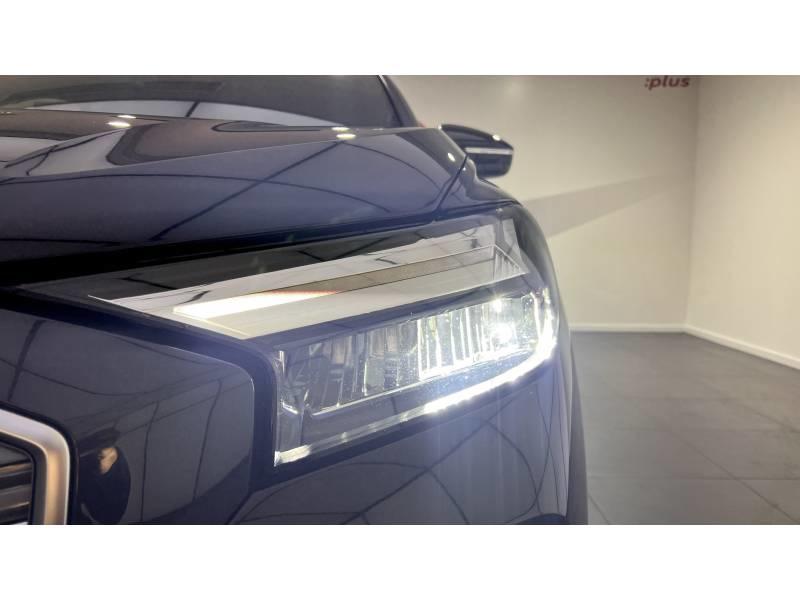 Audi Q4 e-tron 40 204 ch 82 kWh s line