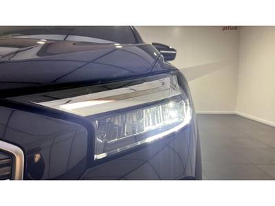 Audi Q4 e-tron 40 204 ch 82 kWh s line