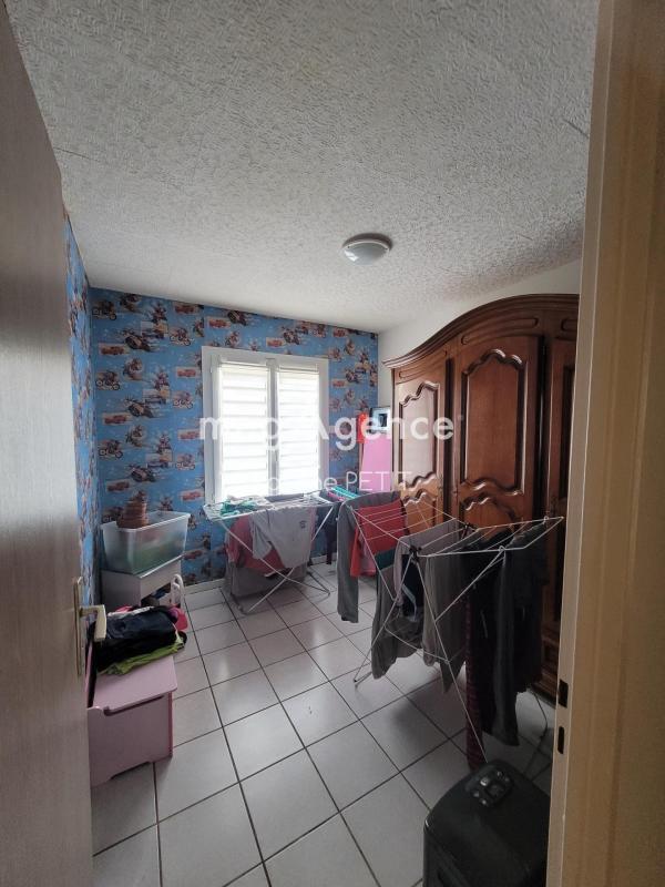 Maison - 150 m² - 7 pièces