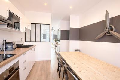 Appartement - 75 m² - 4 pièces