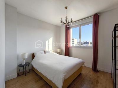 Appartement - 63 m² - 4 pièces