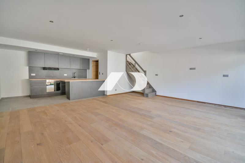 Châlet - 82 m² - 4 pièces