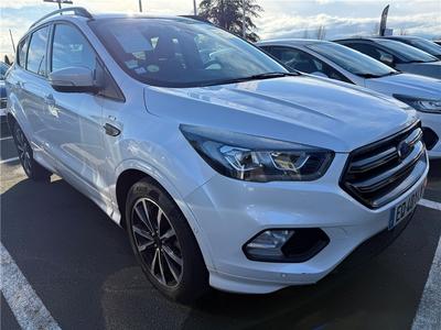 Ford Kuga II 1.5 Tdci 120 s&amp;S 4x2 Powershift St-Line