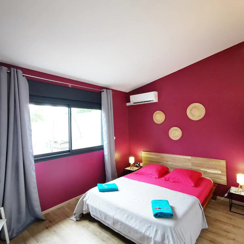 Villa - 99 m² - 4 pièces