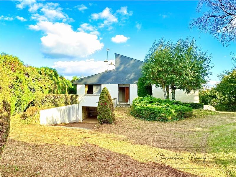 Maison - 133 m² - 4 pièces