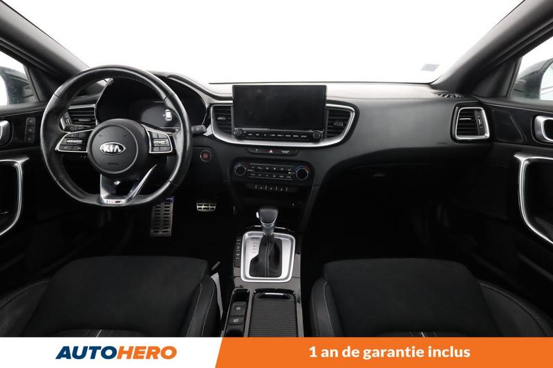 Kia ProCeed 1.5 t-GDi Gt Line Premium Dct7 160 ch