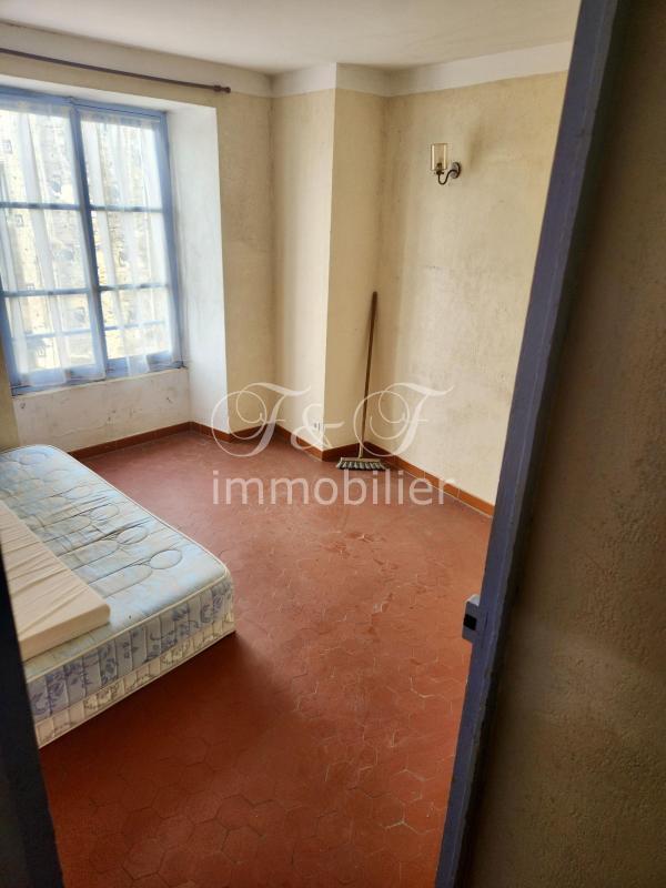 Maison de village - 130 m²