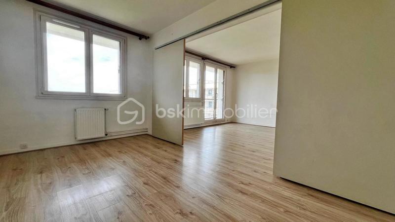 Appartement - 75 m² - 4 pièces