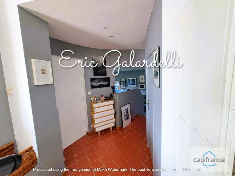 Maison - 155 m² - 6 pièces