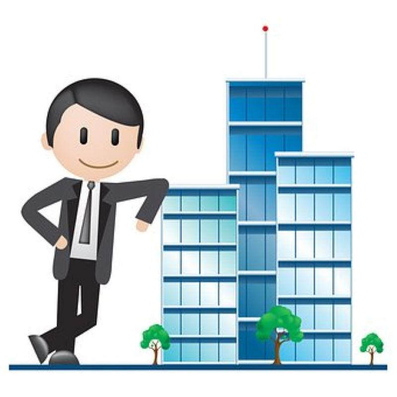 Immeuble - 226 m² - 9 pièces