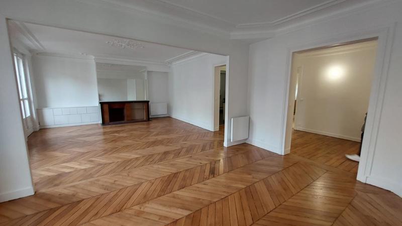 Appartement - 121 m² - 4 pièces