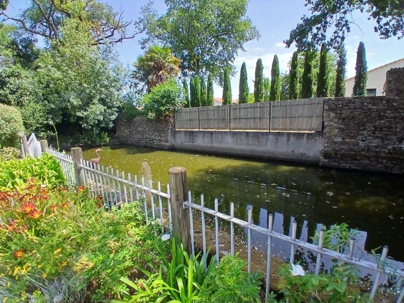 Maison - 130 m² - 4 pièces