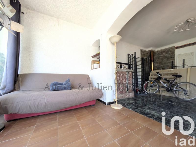 Maison - 133 m² - 5 pièces