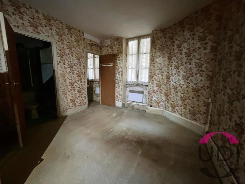 Maison - 88 m² - 2 pièces