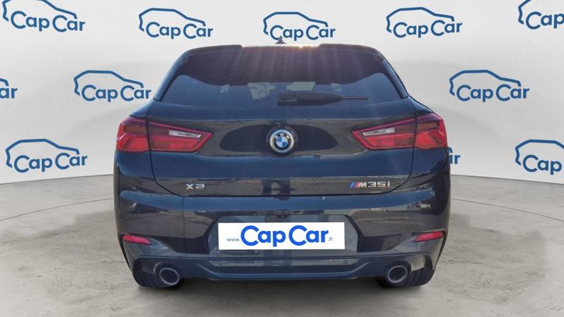 Bmw X2 xDrive M35i 306 Bva8 Performance