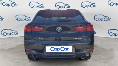 Bmw X2 xDrive M35i 306 Bva8 Performance