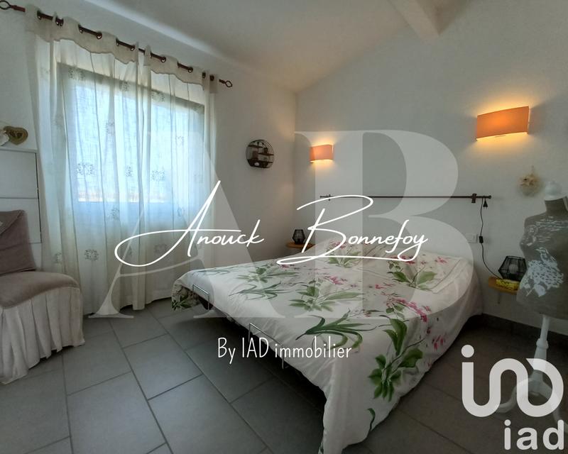 Maison - 117 m² - 4 pièces