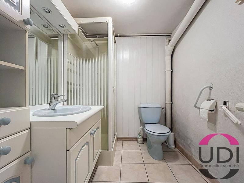 Maison - 167 m² - 8 pièces