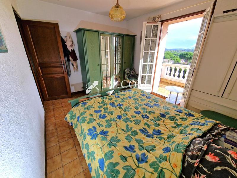 Villa - 120 m² - 5 pièces