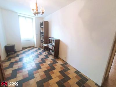 Maison - 162 m² - 7 pièces