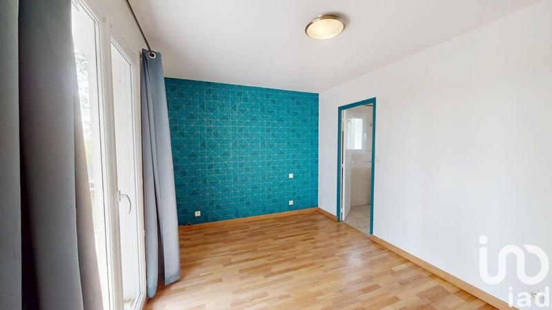 Maison - 102 m² - 3 pièces