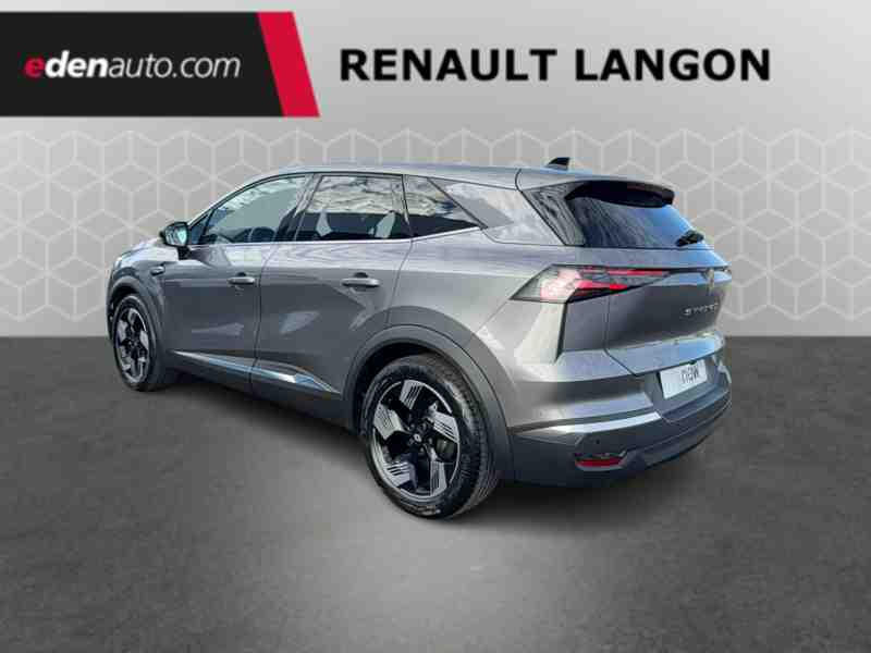 Renault Symbioz E-Tech full hybrid 145 Techno