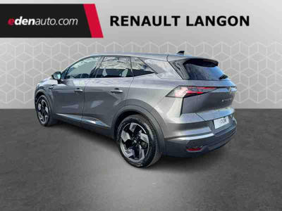 Renault Symbioz E-Tech full hybrid 145 Techno