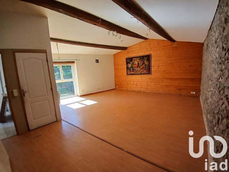 Maison de campagne - 170 m² - 7 pièces