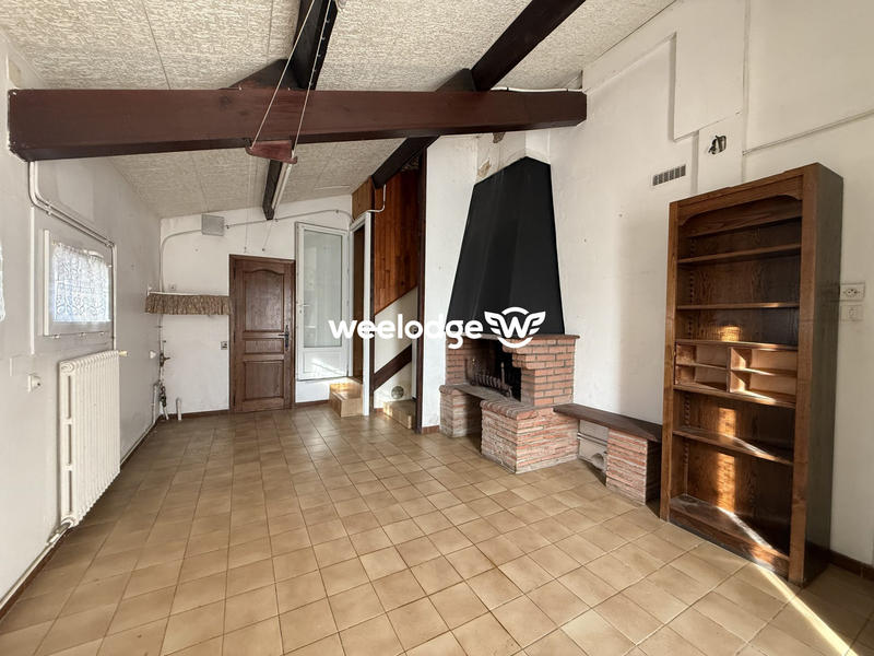 Maison traditionnelle - 156 m² - 5 pièces