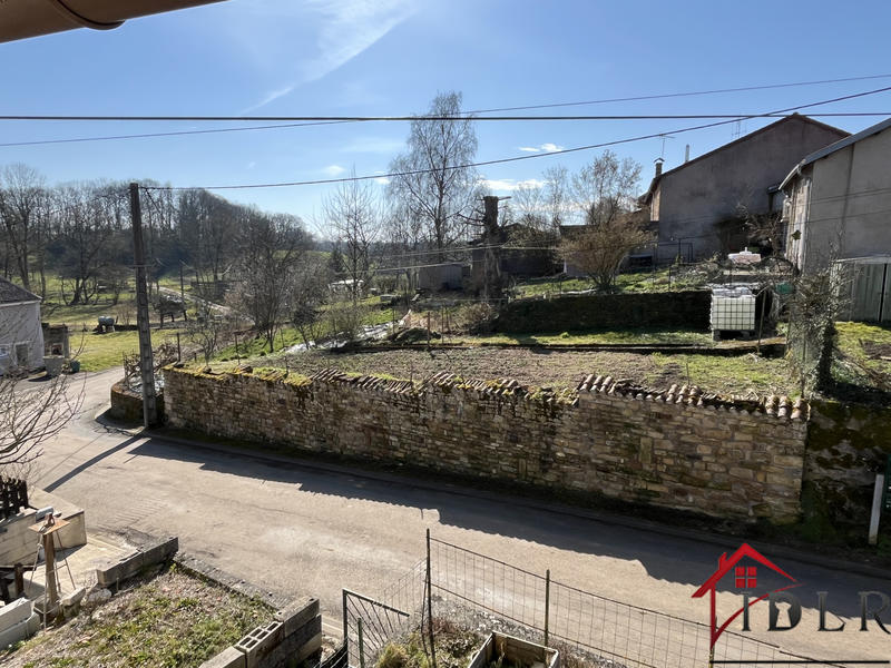 Maison - 156 m² - 6 pièces