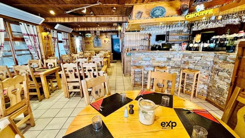 Appartement - 173 m²