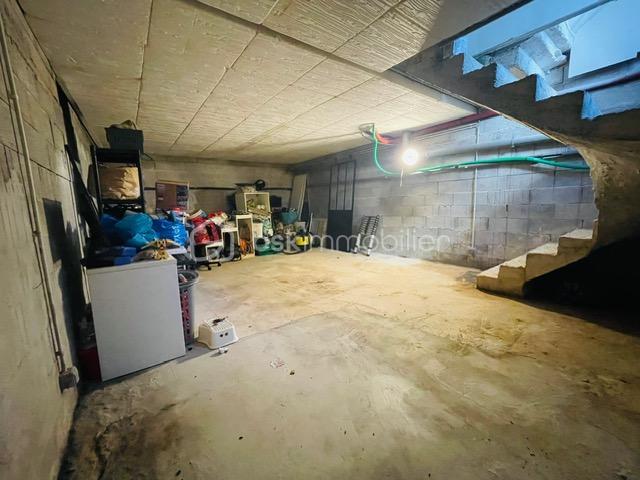 Maison - 72 m² - 4 pièces