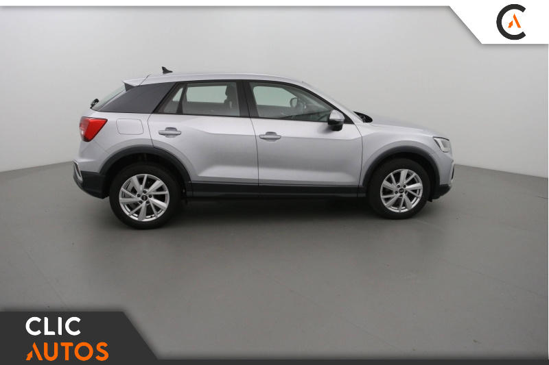 Audi Q2 35 Tfsi 150 s tronic 7 Design