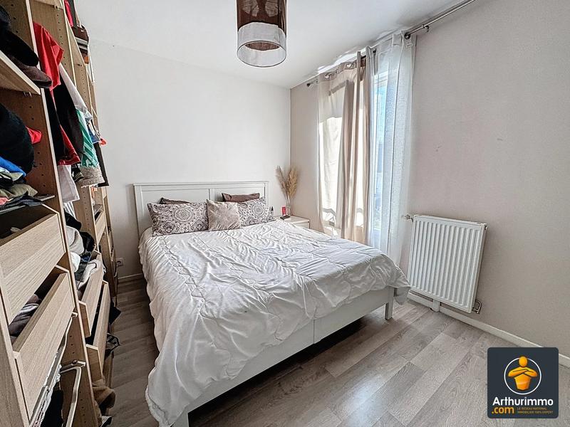 Maison - 89 m² - 5 pièces