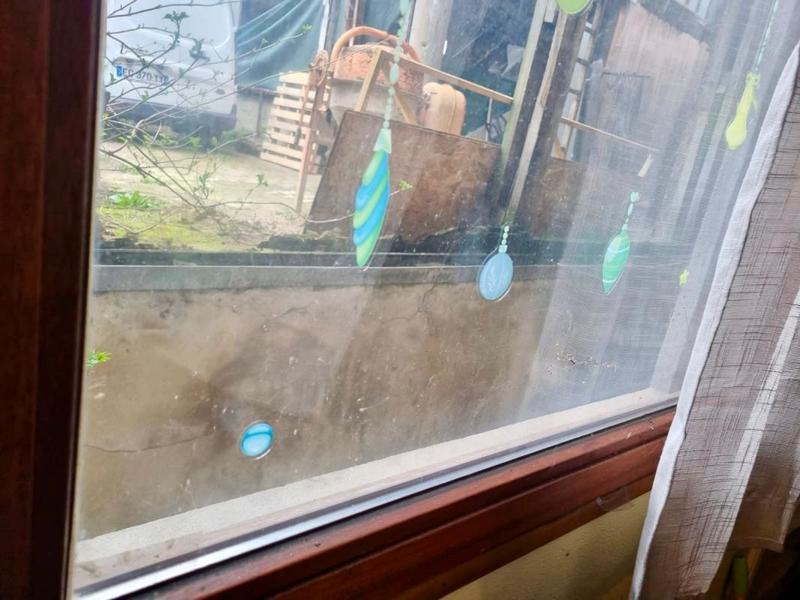 Maison de ville - 90 m² - 4 pièces