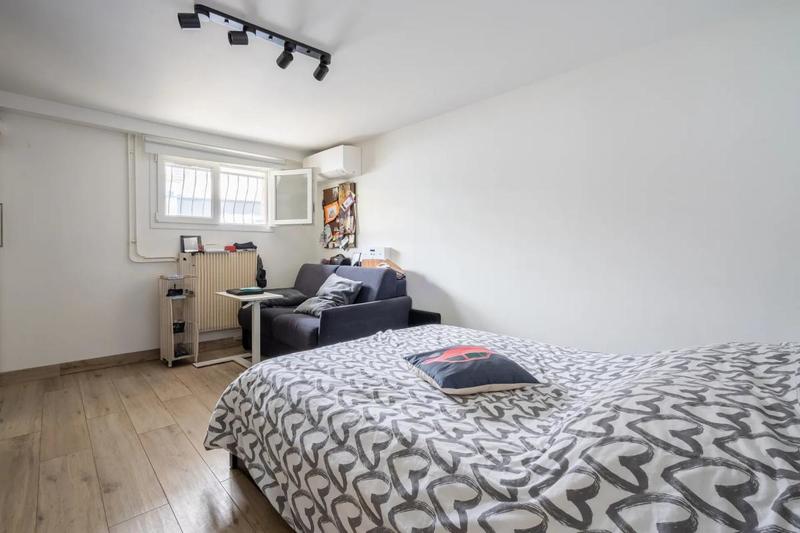 Maison - 196 m² - 8 pièces