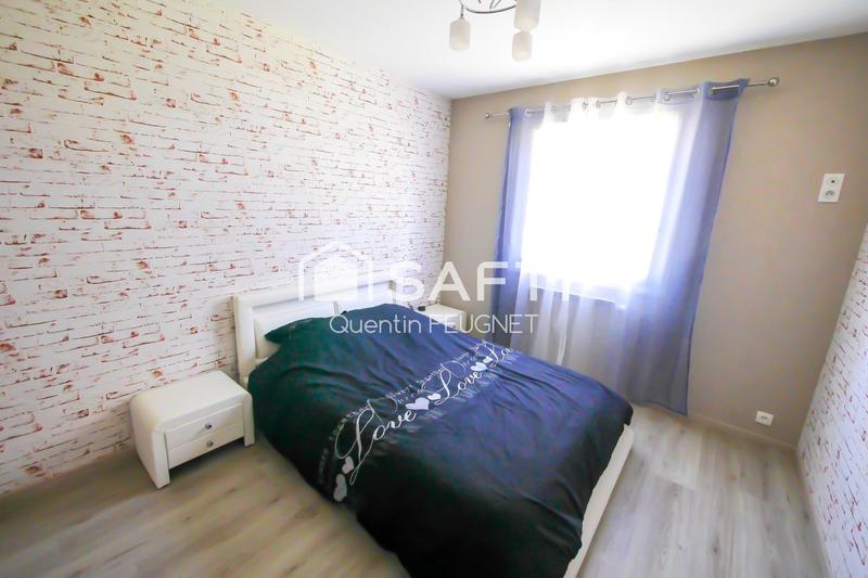 Maison - 145 m² - 6 pièces