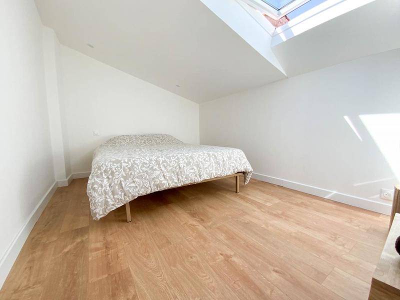 Appartement - 70 m² - 4 pièces