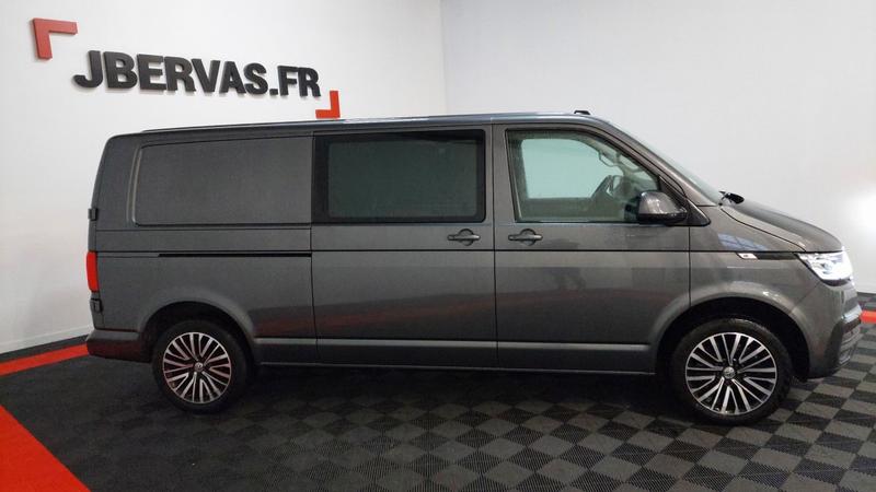 Volkswagen Transporter 2.0 TDi 198 Dsg7 L2h1 Business Line