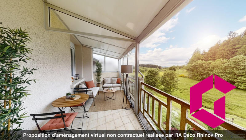 Maison traditionnelle - 114 m² - 6 pièces