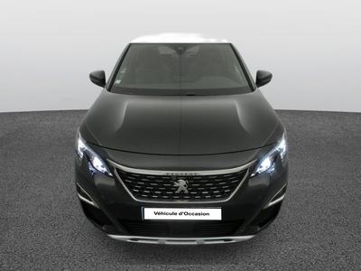 Peugeot 3008 Puretech 180ch s&amp;S Eat8 Gt Line