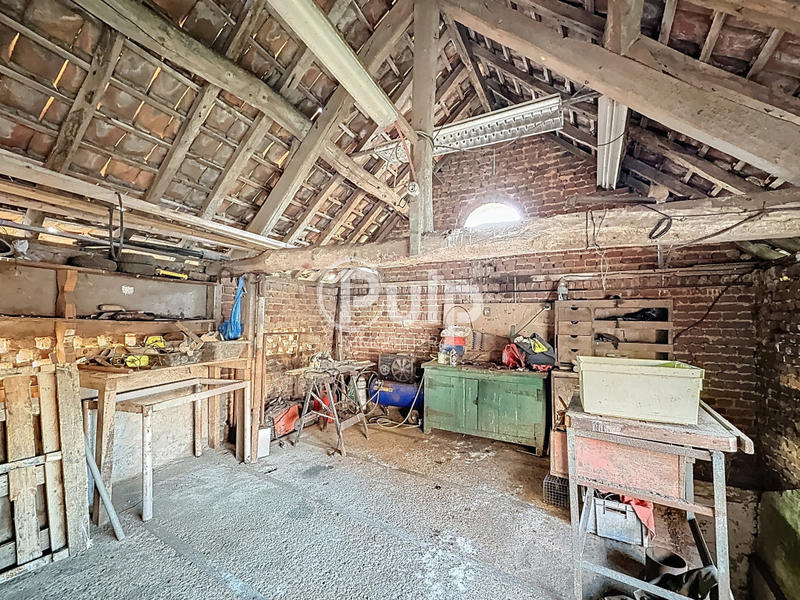 Maison - 149 m² - 6 pièces