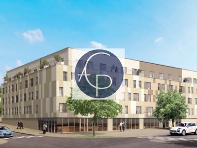 Appartement - 35 m² - 1 pièce